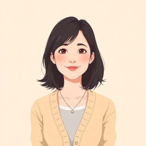 K.M.