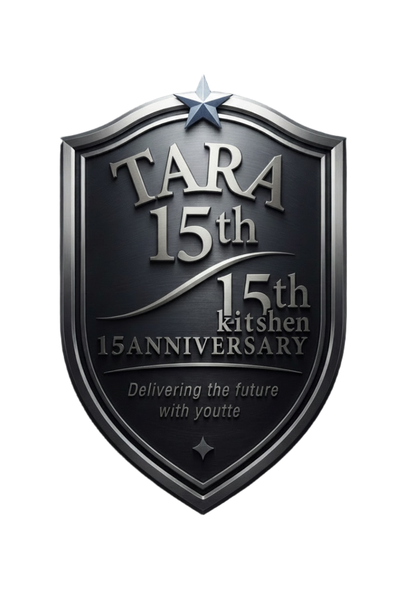 Tara Kitchen 15th Anniversary